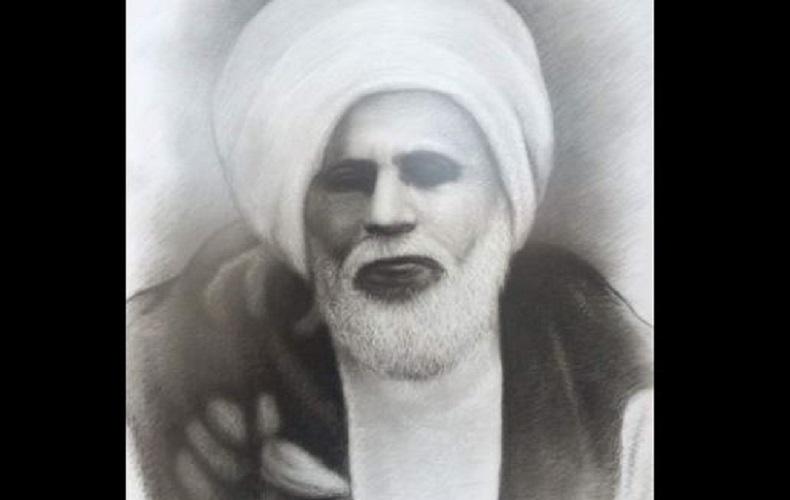 Kisah Karomah Kiai Kholil Bangkalan, Kalahkan Sapi Besar dengan Selembar Kertas   