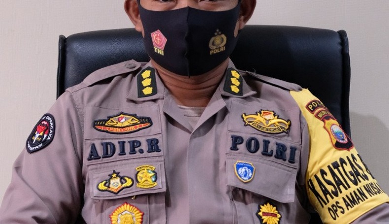 title Wakil Ketua DPRD Malut Penabrak Polantas Dijerat Kasus Baru Wakil Ketua DPRD Malut Penabrak Polantas Dijerat Kasus Baru
