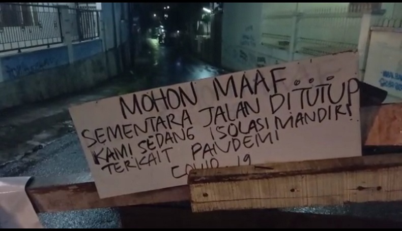 Usai Wisata ke Pangandaran, Belasan Warga Tasikmalaya Positif Covid-19