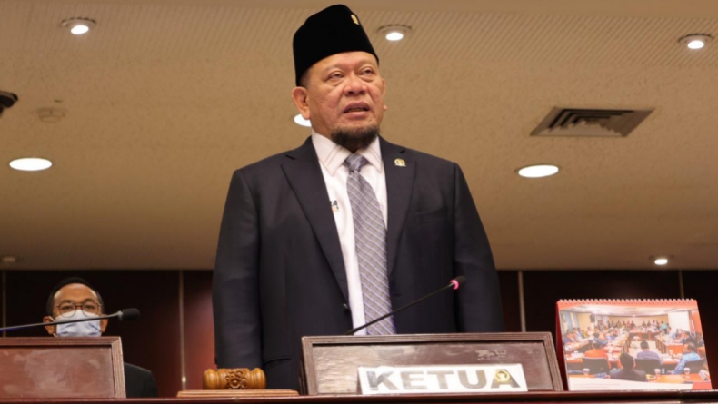 Longsor di Tulungagung, Ketua DPD RI Minta Akses Warga Diprioritaskan