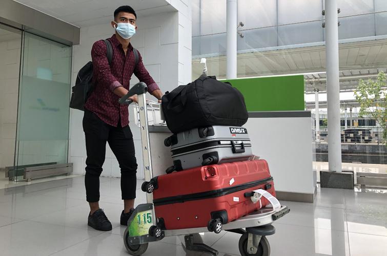 title Rumor Pratama Arhan Diminati Klub Korsel, CEO PSIS Bilang Begini Rumor Pratama Arhan Diminati Klub Korsel, CEO PSIS Bilang Begini