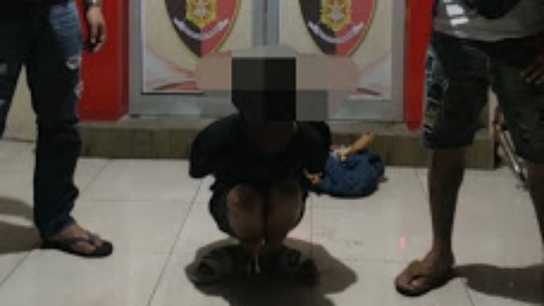 Berbalut Asmara, Pemuda Minahasa Selatan Ini Setubuhi Pacarnya yang masih di Bawah Umur 