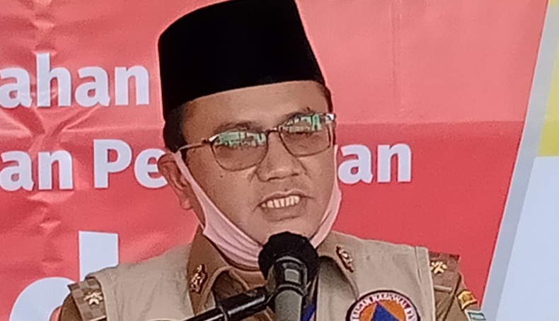 title Peran Ketua RT di Jambi Belum Signifikan dalam Sosialisasi Prokes Peran Ketua RT di Jambi Belum Signifikan dalam Sosialisasi Prokes