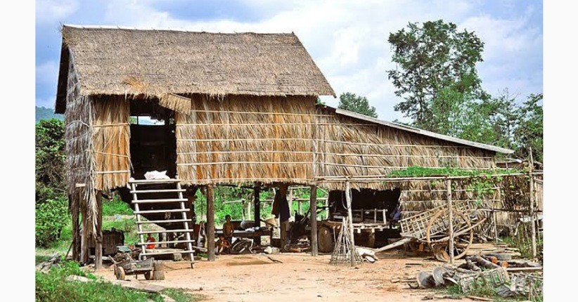  Di Desa Ini Perempuan Dewasa Bebas Ajak Pria Masuk Kamar