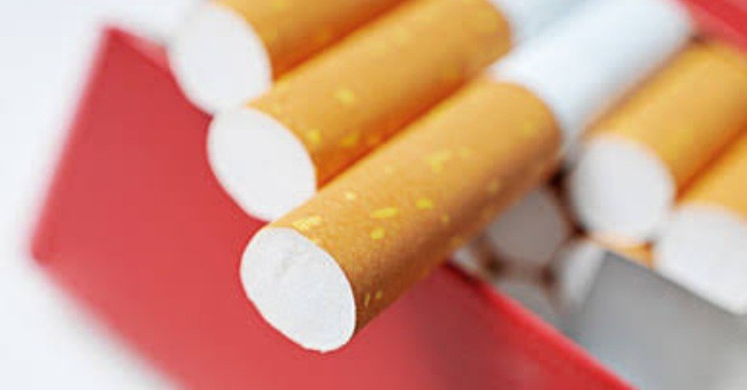 Tidak Seperti Tar Ini Alternatif Kurangi Risiko Penyakit Akibat Rokok