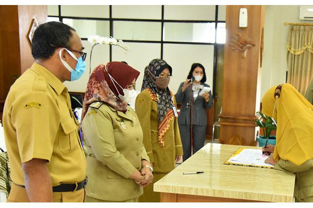  23 Sekolah dan PAUD Swasta di Sleman Digelontor Rp500 Juta