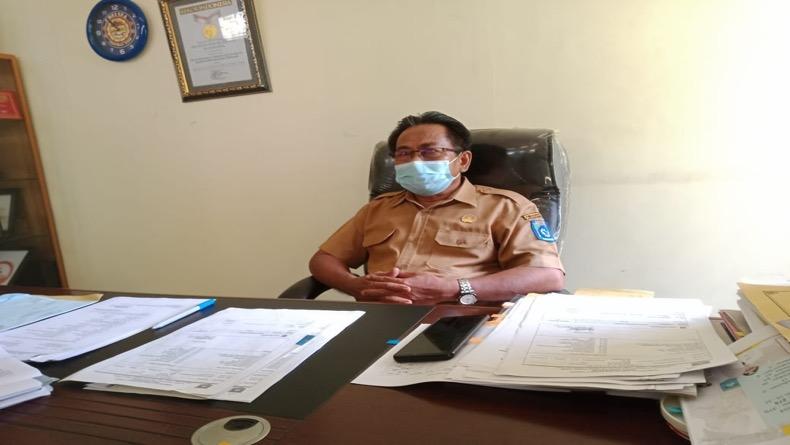 Tahun Ajaran 2021-2022, Bangka Tengah Terima 2.782 Siswa SD