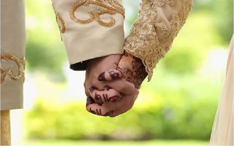 Sampai Juni, 31 Remaja di OKU Ajukan Dispensasi Pernikahan 