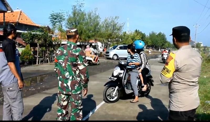 Kasus Covid-19 Melonjak, Pemkab Kendal Tutup Tempat Wisata