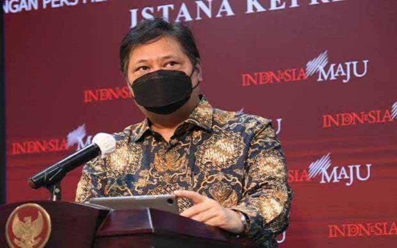 PPKM Diperketat, Warga Palembang - Muara Enim Dilarang Rapat Tatap Muka