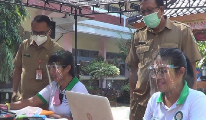 Pemkab Tabanan Mulai Belajar Tatap Muka 12 Juli, Ini Syaratnya