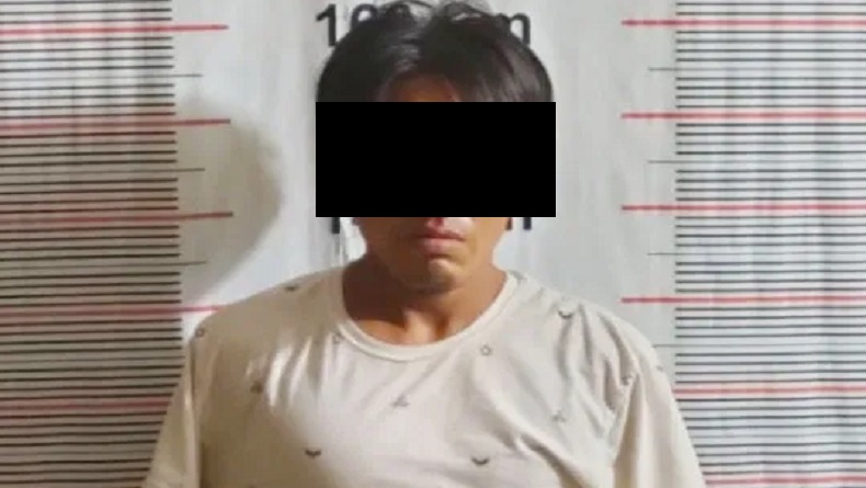 Pemuda Langkat Ditangkap setelah Rampas Penarik Betor