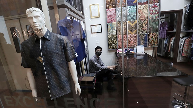 Catat, Mal Tutup Jam 20.00 WIB Hari Ini - Bagian 3