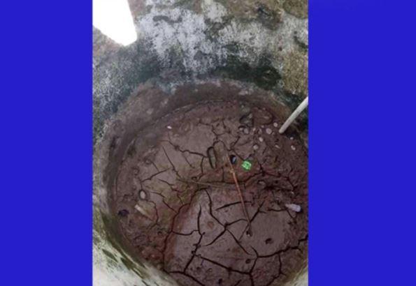 Sumur di Maluku Tengah Mengering usai Gempa M6,1, Warga Krisis Air Bersih