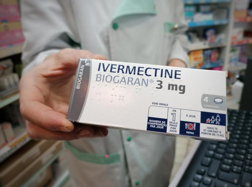 Ivermectin 3mg