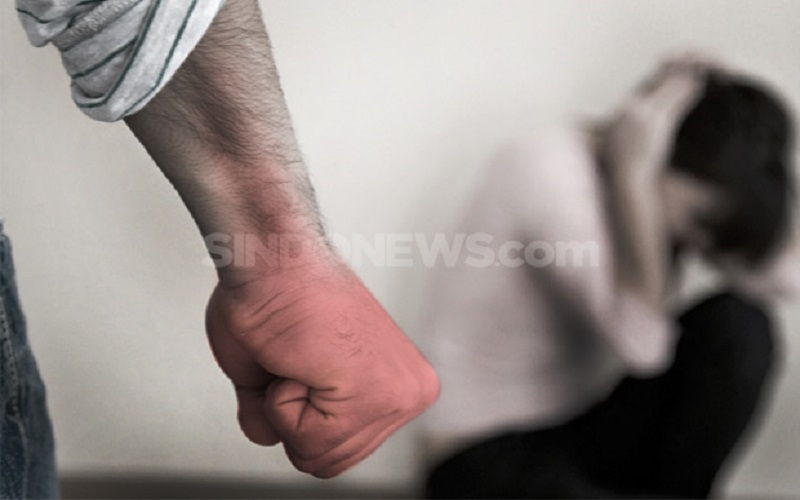 Seumur Hidup Jadi Budak Seks, Perempuan Ini Tembak Mati Ayahnya