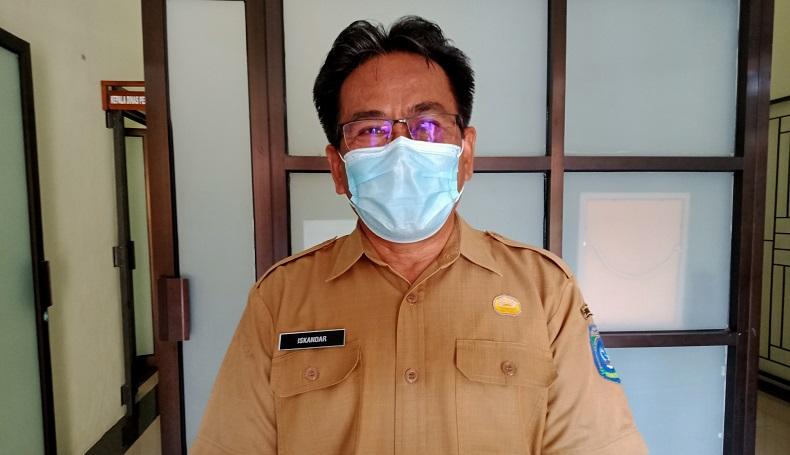 70 Persen Guru Sudah Divaksin, Bangka Tengah Siap Gelar Pembelajaran Tatap Muka