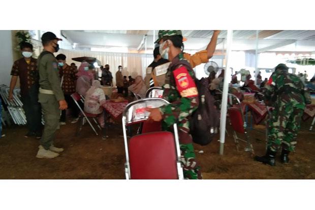  SDM dan Oksigen Terbatas, Pemkab Gunungkidul Kewalahan Tangani Covid-19 