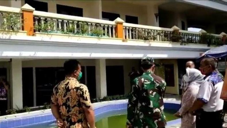 Mohon Perhatian, Sudah Belasan Anak di Blora Terpapar Covid-19 