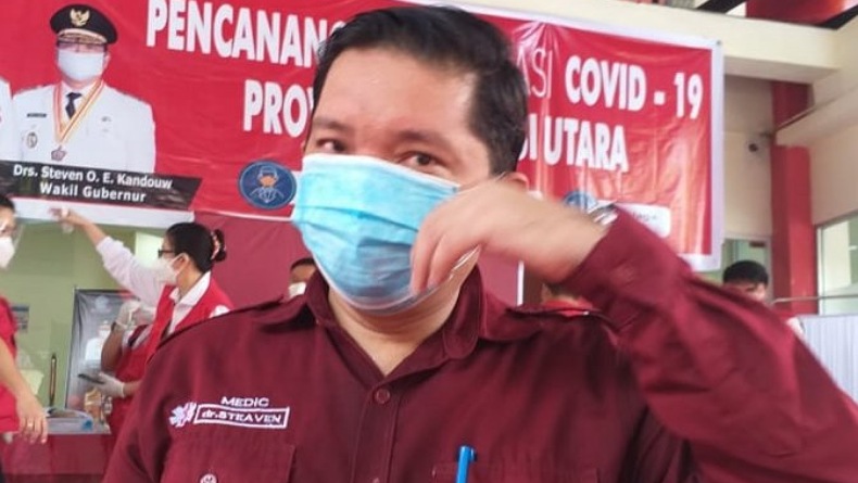 title Tambah 16 Kasus Positif, 7 Daerah Sumbang Kenaikan Covid-19 di Sulut Tambah 16 Kasus Positif, 7 Daerah Sumbang Kenaikan Covid-19 di Sulut