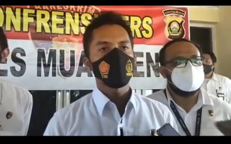 Berulang Kali Sodomi Bocah di Dekat Masjid, Pengakuan Pria Ini Bikin Kaget