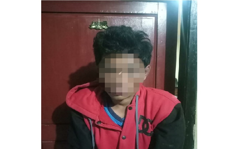 HP Warga Ini Dicuri, Padahal Sengaja Disimpan di Bawah Bantal agar Aman 