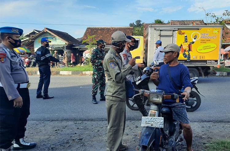 Pemkot Jogja Perketat Protokol Kesehatan, Hajatan Harus Dibatasi