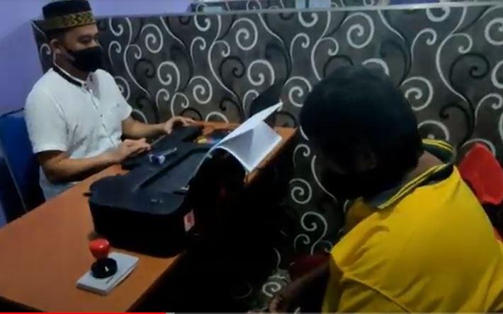 Ayah Bejat Hamili Anak Tiri di Wajo hingga Hamil 5 Bulan, Korban Diancam Dibunuh