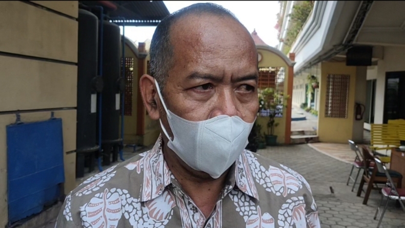 Dinkes Blora Kesulitan Data ASN yang Terpapar Covid-19 