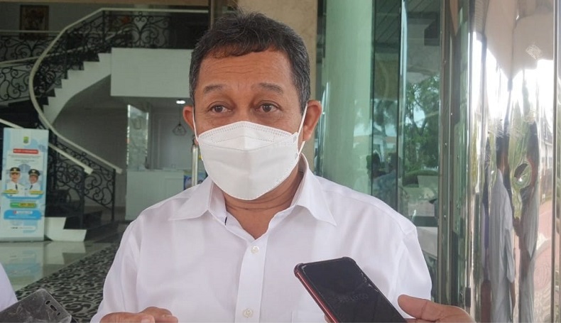 Pasien Covid -19 Meninggal Tinggi, Karawang Kekurangan Peti Mati