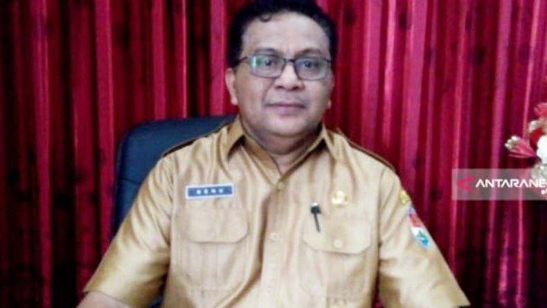 title Bahasa Pasan di Sulut Terancam Punah, Diusulkan Masuk Mata Pelajaran di Sekolah Bahasa Pasan di Sulut Terancam Punah, Diusulkan Masuk Mata Pelajaran di Sekolah