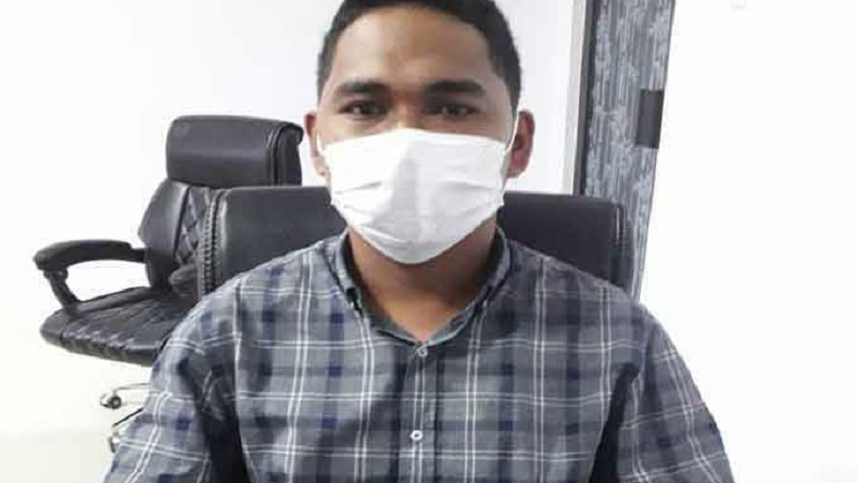 Ambon Krisis Air Bersih, Politisi Partai Perindo Minta Pemkot dan Pemprov Bersinergi