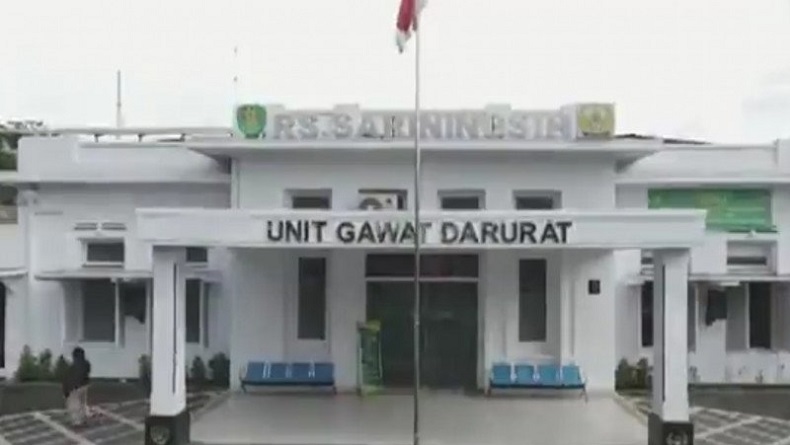 Pelayanan RS Sariningsih Bandung Dibatasi, Kodam III Siliwangi Pastikan Bukan karena Covid-19