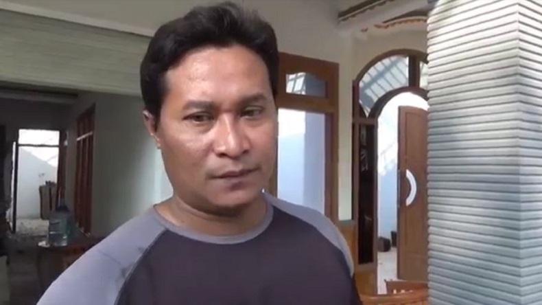 Ini Agus, Suami yang Hancurkan Rumah Mewah karena Kecewa Diselingkuhi dan Digugat Cerai Istri