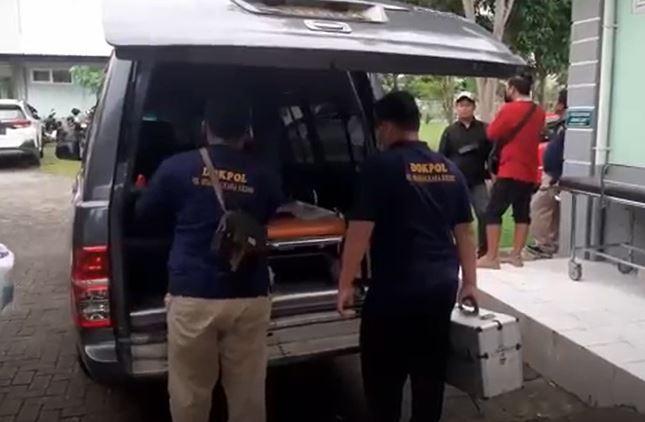 Dituduh Mencuri, Santri di Ponorogo Tewas Dianiaya 4 Orang