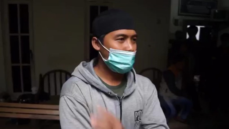 Kasus Dugaan Aliran Sesat di Buahbatu Bandung, Ini Kata Pengurus Yayasan Baiti Jannati