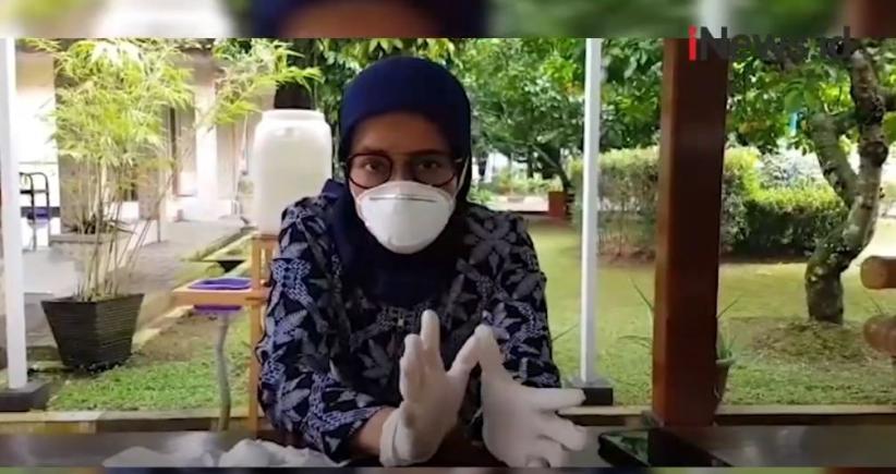 Bupati Lebak Iti Octavia Kena Covid-19, Ternyata 25 Orang Dekatnya Juga Terinfeksi 