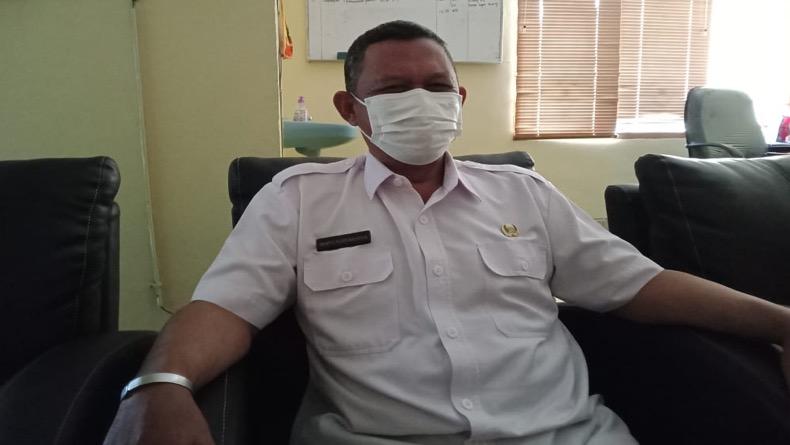 Bangka Tengah Pastikan Pelaksanaan CPNS 2021 Tetap Digelar