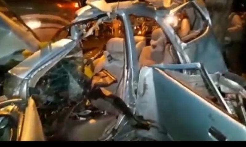 Kronologi Kecelakaan Maut Bus Tabrak 3 Mobil di Banyumas hingga Menewaskan 6 Orang