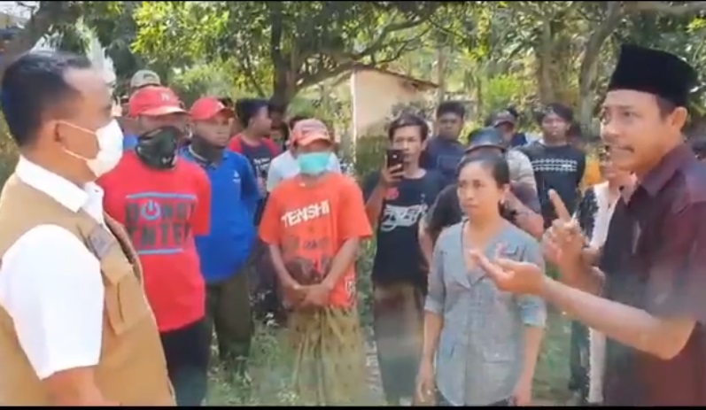 Positif Covid-19, Perempuan Hamil di Probolinggo Kabur dari Rumah saat Dijemput Petugas