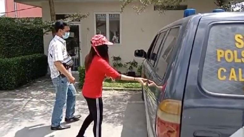 Curiga Diselingkuhi Bertahun-tahun, Suami Gerebek Istri dengan Pria Lain di Kamar Hotel