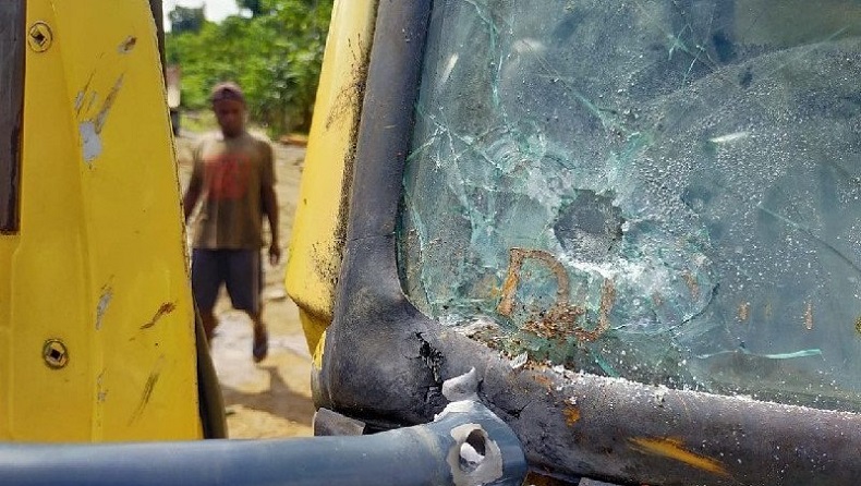 Kepala Suku Pingki Tewas Ditembak KKB di Yahukimo