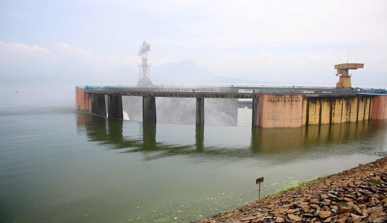 91 Karyawan PJT II Jatiluhur Purwakarta Terkonfirmasi Positif Covid-19