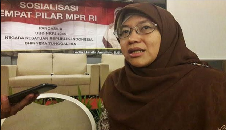 title Pengangkatan Guru Honorer Dikritik, Anggota DPR: Stop Tebar Harapan Palsu Pengangkatan Guru Honorer Dikritik, Anggota DPR: Stop Tebar Harapan Palsu