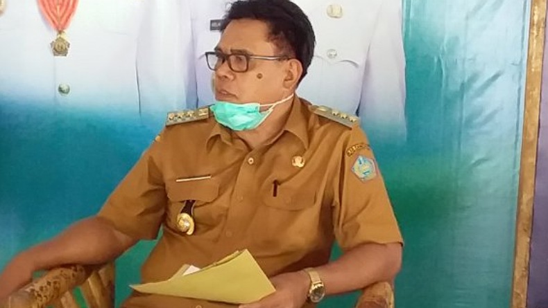 Kepulauan Sangihe Dapat Anggaran Pemulihan Ekonomi Nasional Rp200 Miliar