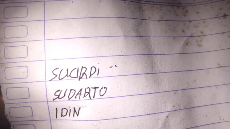 3 dari 5 Nama Warga Tewas Ditembak KKB, Korban Lagi-Lagi Orang Pendatang
