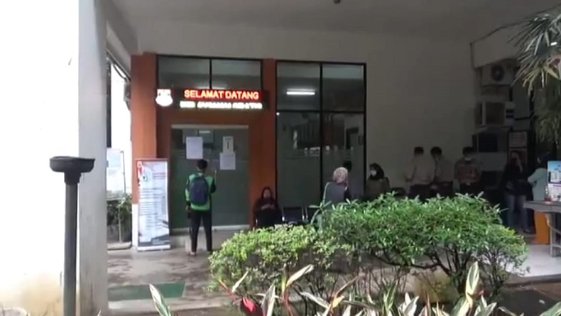 76 ASN di Lingkungan Setda Pemkot Cimahi Terinfeksi Corona