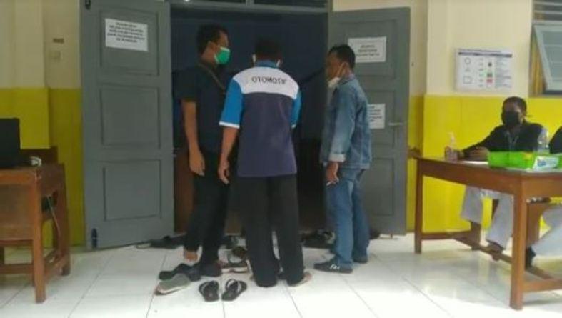 Pendaftaran Siswa di Pemalang Diwarnai Protes, Rumah Dekat Sekolah tapi Ditolak 