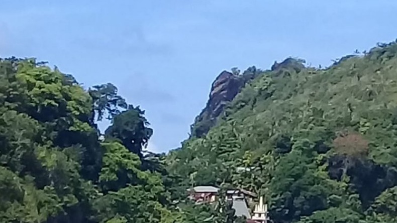 144 KK di Pulau Bebalang Kepulauan Sangihe Belum Tersentuh Pelayanan Listrik PLN