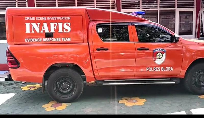 Pesta Miras Campur Hand Sanitizer, 3 Napi Rutan Blora Tewas 